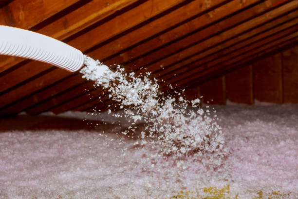 Best Types of Insulation in Woodbury, NY