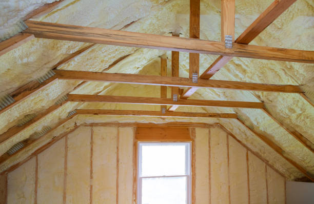 Best Insulation for Specific Applications in Woodbury, NY